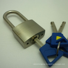 Master Keying Asia Market Stainless Steel Padlock